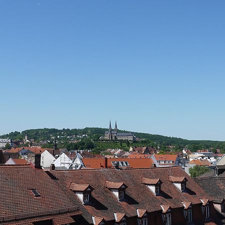 Hotel Europa Bamberg Ngoại thất bức ảnh