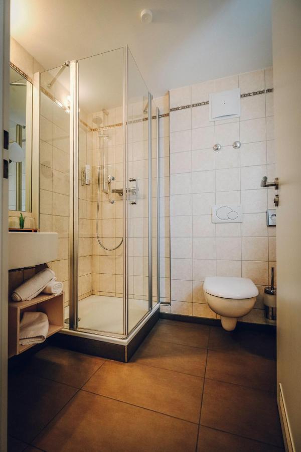 Hotel Europa Bamberg Ngoại thất bức ảnh