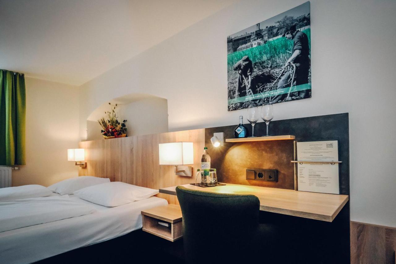 Hotel Europa Bamberg Ngoại thất bức ảnh