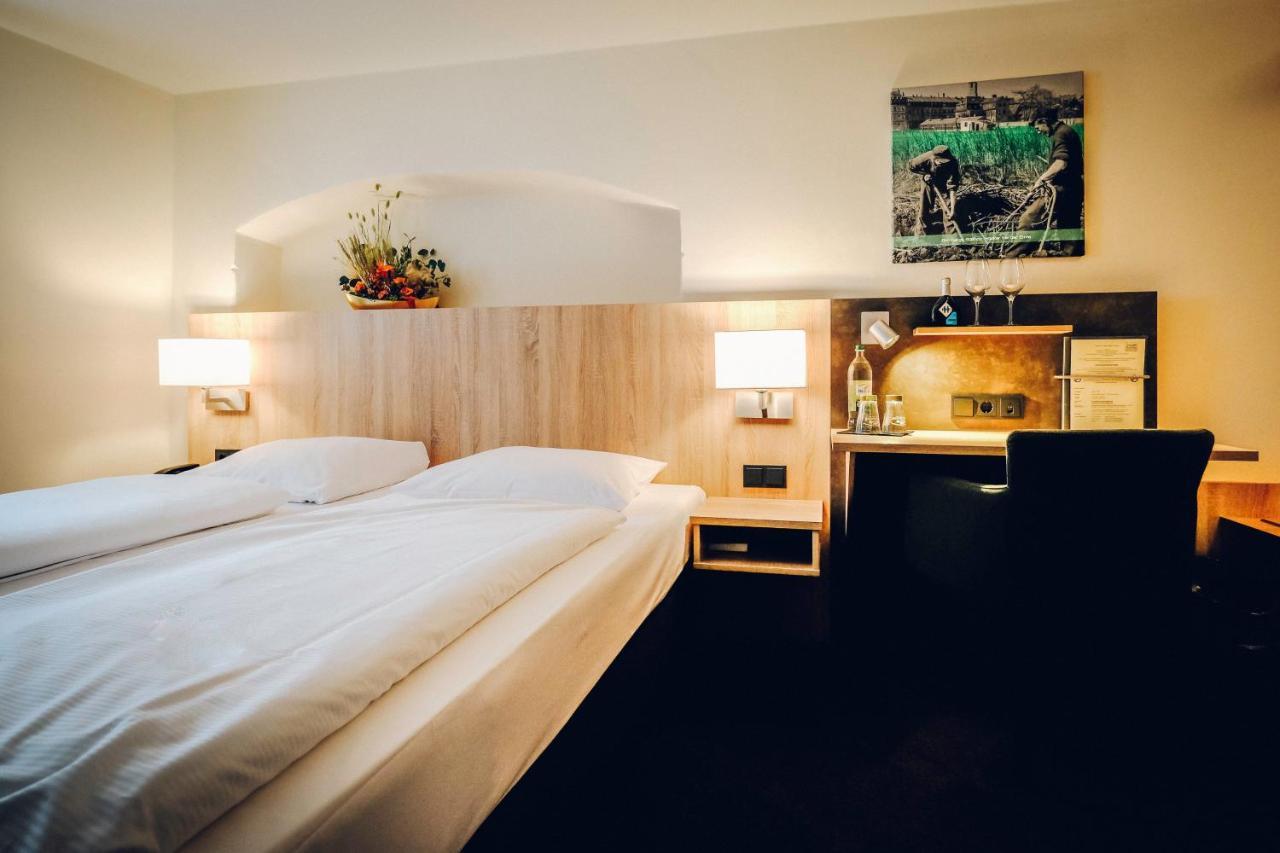 Hotel Europa Bamberg Ngoại thất bức ảnh