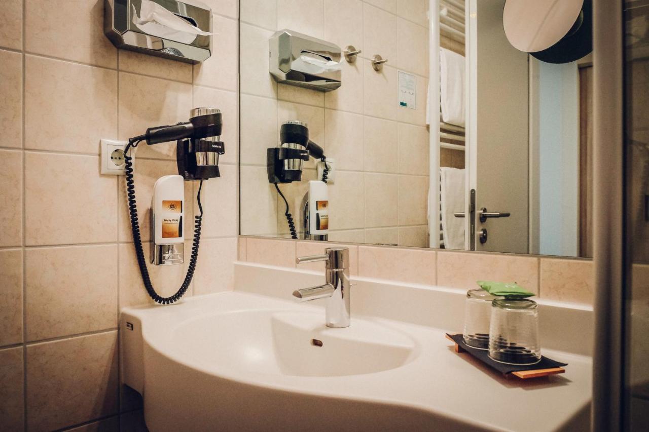 Hotel Europa Bamberg Ngoại thất bức ảnh
