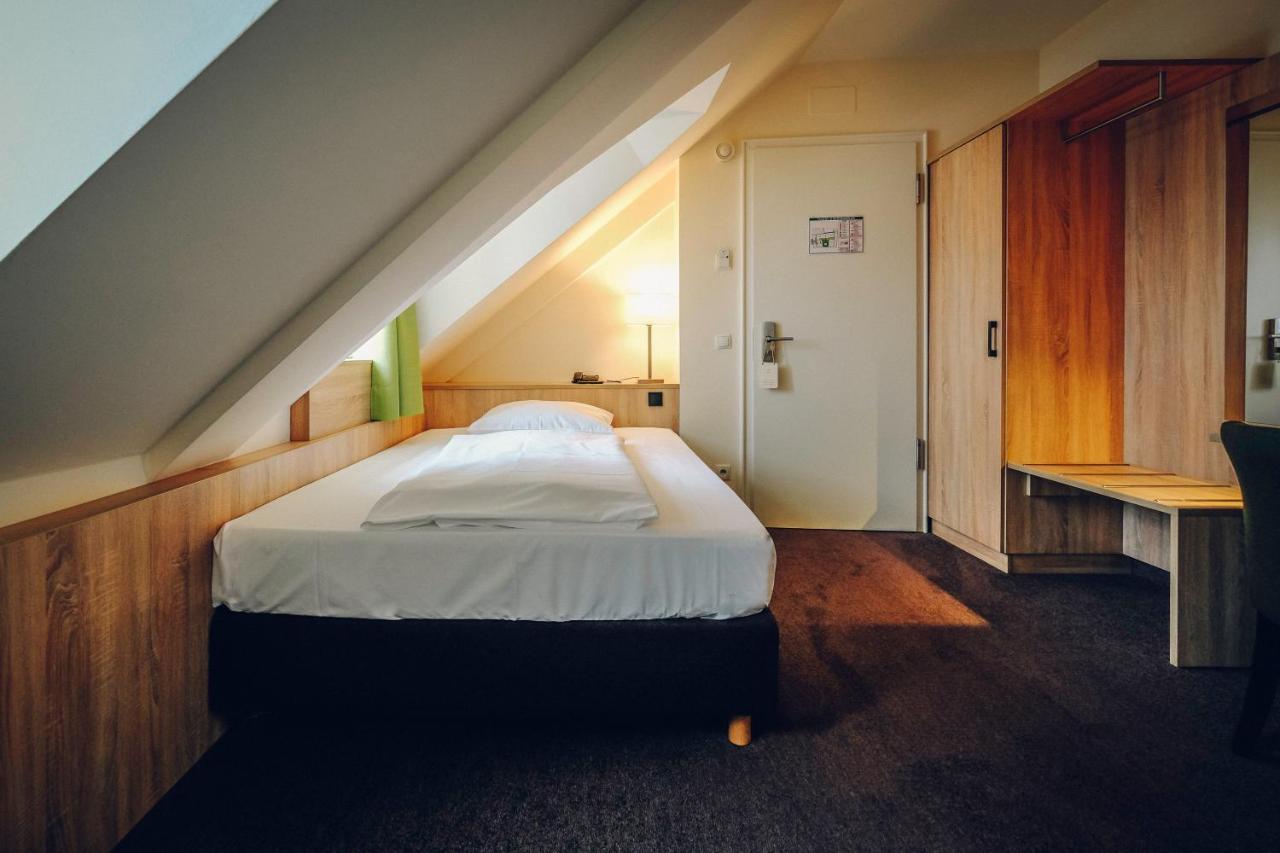 Hotel Europa Bamberg Ngoại thất bức ảnh