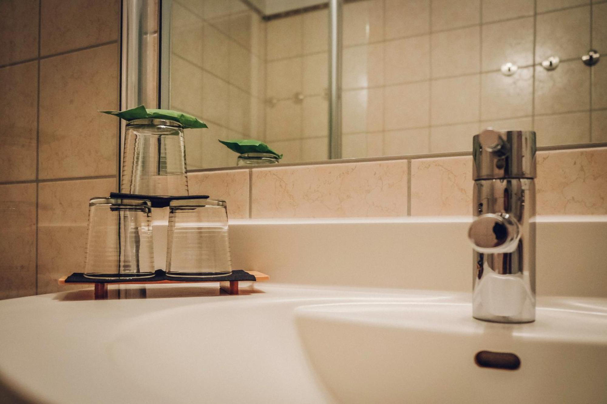 Hotel Europa Bamberg Ngoại thất bức ảnh