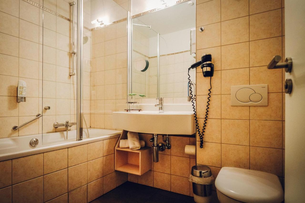 Hotel Europa Bamberg Ngoại thất bức ảnh