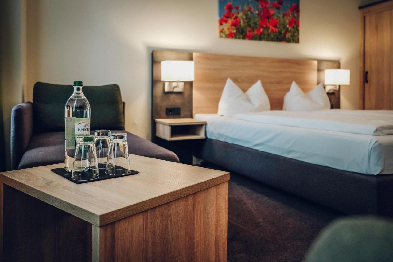 Hotel Europa Bamberg Ngoại thất bức ảnh