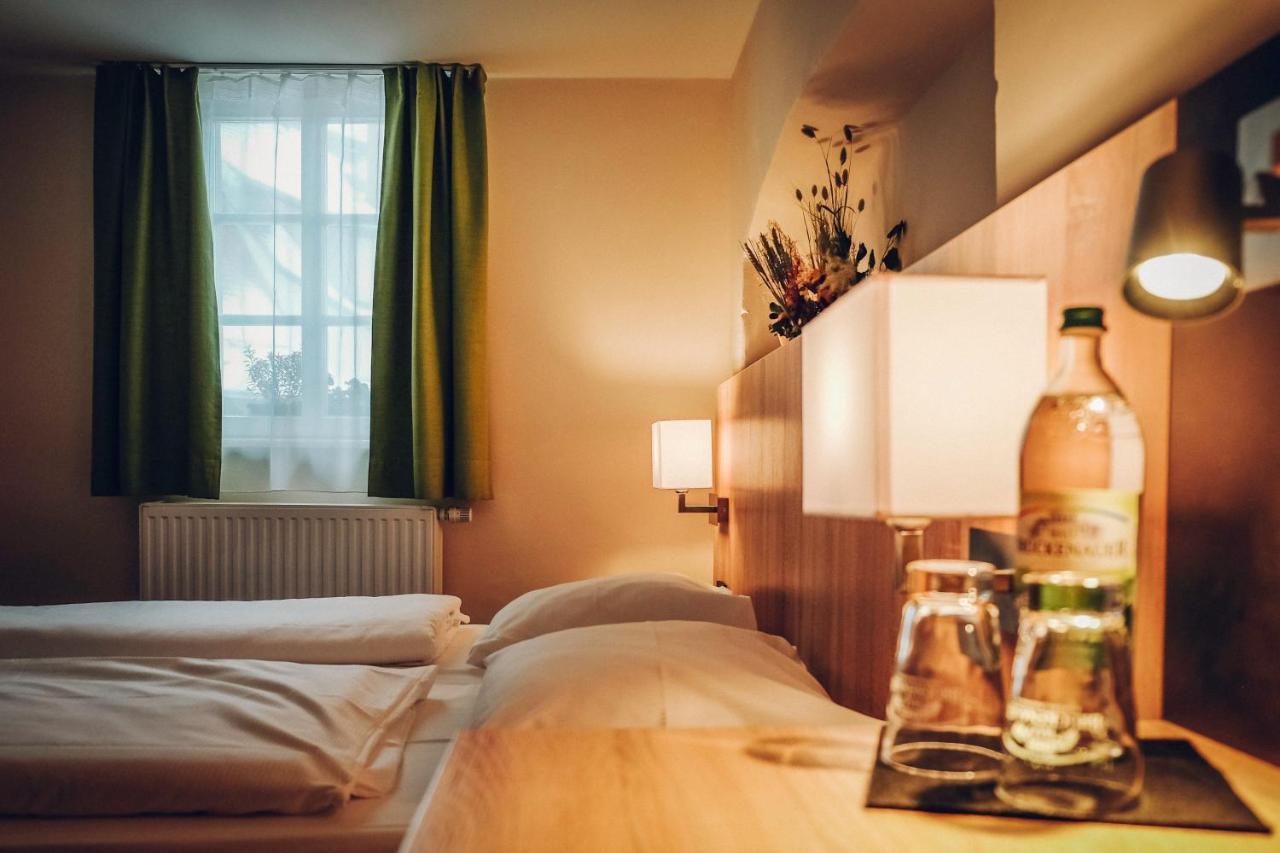 Hotel Europa Bamberg Ngoại thất bức ảnh