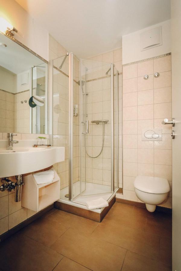 Hotel Europa Bamberg Ngoại thất bức ảnh
