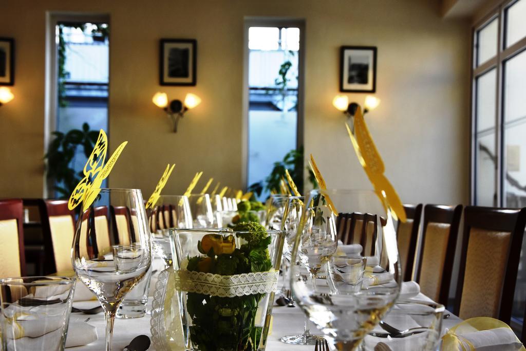 Hotel Europa Bamberg Ngoại thất bức ảnh