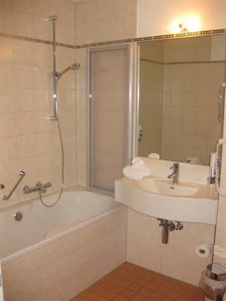 Hotel Europa Bamberg Ngoại thất bức ảnh