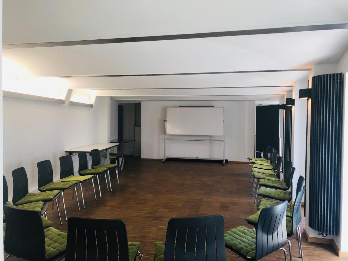 Hotel Europa Bamberg Ngoại thất bức ảnh